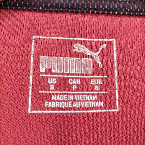 プーマ PUMA サッカープラクティスシャツ メンズ JPN:S