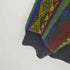 CHEMICAL GIAL モックネック総柄ニット メンズ import:L