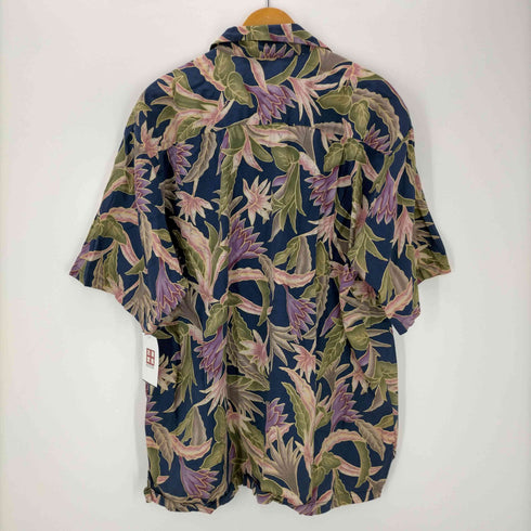 PAU HANA S/S 開襟アロハシャツ メンズ JPN:XXL