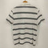 ポロジーンズカンパニーラルフローレン POLO JEANS COMPANY RALPH LAUREN ロゴワッペン ボーダー S/S ポロシャツ メンズ JPN:XL