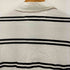 ポロジーンズカンパニーラルフローレン POLO JEANS COMPANY RALPH LAUREN ロゴワッペン ボーダー S/S ポロシャツ メンズ JPN:XL