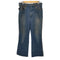 ラングラー Wrangler 70S USA製 WRAPIDTRANSIT ベルボトム メンズ