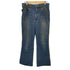 ラングラー Wrangler 70S USA製 WRAPIDTRANSIT ベルボトム メンズ