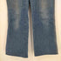 ラングラー Wrangler 70S USA製 WRAPIDTRANSIT ベルボトム メンズ
