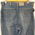 ラングラー Wrangler 70S USA製 WRAPIDTRANSIT ベルボトム メンズ