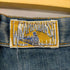 ラングラー Wrangler 70S USA製 WRAPIDTRANSIT ベルボトム メンズ