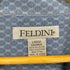 FELDINI 90S 総柄 S/S オープンカラーシャツ メンズ JPN:L