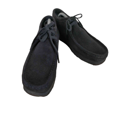 クラークスオリジナルズ Clarks ORIGINALS WALLABEE ワラビー メンズ JPN:27