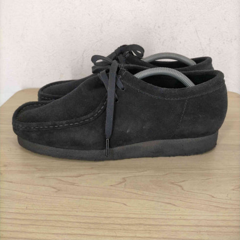 クラークスオリジナルズ Clarks ORIGINALS WALLABEE ワラビー メンズ JPN:27