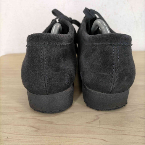 クラークスオリジナルズ Clarks ORIGINALS WALLABEE ワラビー メンズ JPN:27