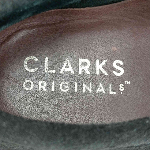 クラークスオリジナルズ Clarks ORIGINALS WALLABEE ワラビー メンズ JPN:27