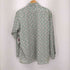 COLLECTION CANBERRA 剣襟 総柄 L/S シャツ メンズ