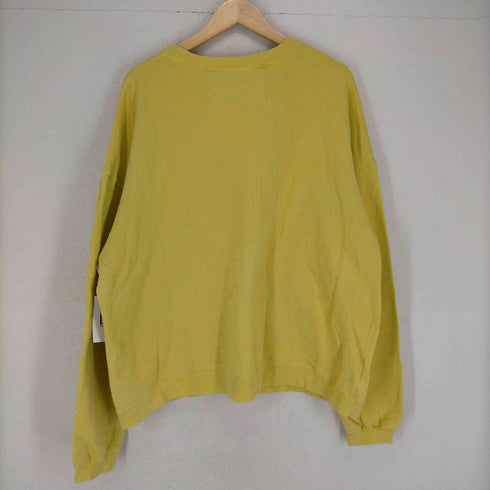 ユナイテッドアローズ UNITED ARROWS &SONS クルーネックスウェット メンズ JPN:L