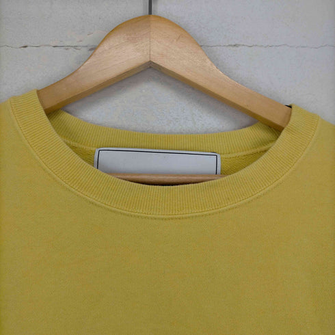 ユナイテッドアローズ UNITED ARROWS &SONS クルーネックスウェット メンズ JPN:L