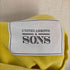 ユナイテッドアローズ UNITED ARROWS &SONS クルーネックスウェット メンズ JPN:L