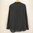 ユナイテッドアローズグリーンレーベルリラクシング UNITED ARROWS green label relaxing イージーリネン ジャストルーズ バンドカラーシャツ メンズ JPN:XL