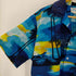 KOLE KOLE ハワイ製 S/S 総柄開襟アロハシャツ メンズ JPN:L