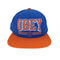 オベイ OBEY 6パネルキャップ スナップバック メンズ ONE SIZE