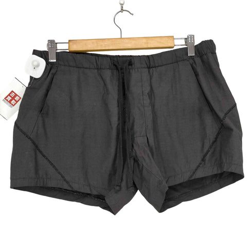 thom/krom ナイロンショートパンツ メンズ