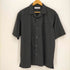 ユナイテッドアローズグリーンレーベルリラクシング UNITED ARROWS green label relaxing TW ウォッシャブルトロ オープンカラーシャツ メンズ JPN:L