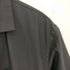 ユナイテッドアローズグリーンレーベルリラクシング UNITED ARROWS green label relaxing TW ウォッシャブルトロ オープンカラーシャツ メンズ JPN:L