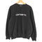 カーハートワークインプログレス Carhartt WIP CARHARTT SWEAT メンズ JPN:L