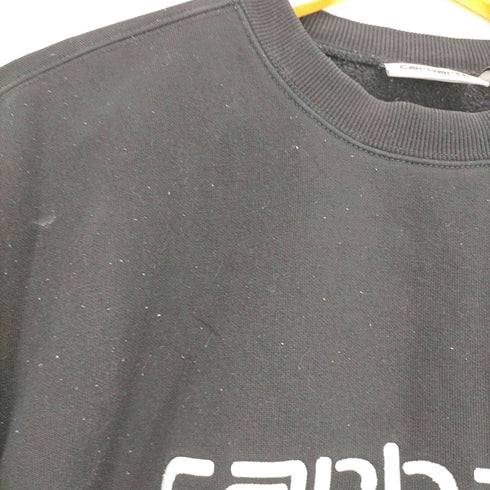 カーハートワークインプログレス Carhartt WIP CARHARTT SWEAT メンズ JPN:L