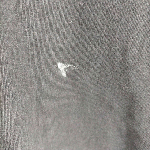 ステューシー Stussy ロゴ刺繍半袖Tシャツ メンズ JPN:M