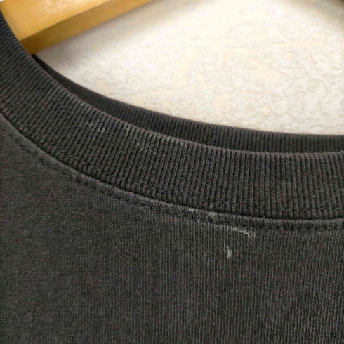 ステューシー Stussy ロゴ刺繍半袖Tシャツ メンズ JPN:M
