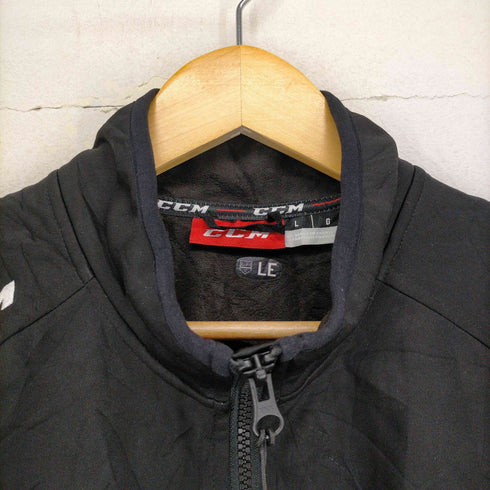 シーシーエム CCM ONTARIO REIGN ジップジャケット メンズ JPN:L