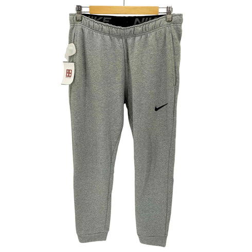 ナイキ NIKE DRI-FIT テーパード トレーニング パンツ メンズ JPN:XL