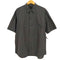 ユナイテッドアローズグリーンレーベルリラクシング UNITED ARROWS green label relaxing TRLNN ジャストルーズ ショートスリーブシャツ メンズ JPN:XL