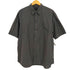 ユナイテッドアローズグリーンレーベルリラクシング UNITED ARROWS green label relaxing TRLNN ジャストルーズ ショートスリーブシャツ メンズ JPN:XL