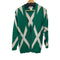ペンドルトン PENDLETON デザイン コットンカーディガン メンズ JPN:M
