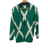 ペンドルトン PENDLETON デザイン コットンカーディガン メンズ JPN:M