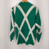 ペンドルトン PENDLETON デザイン コットンカーディガン メンズ JPN:M