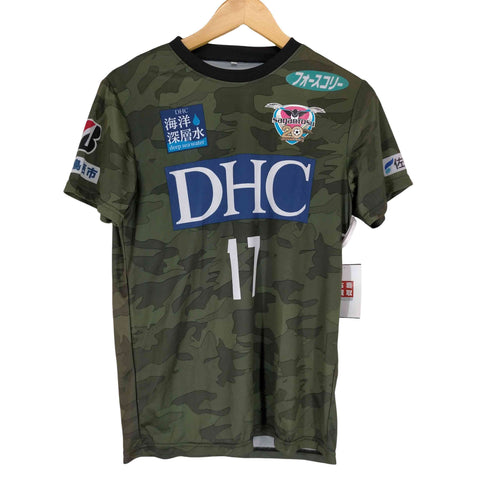 Japan Professional Football League メンズ JPN:S