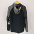 ナイキ NIKE DF フリース 3MO グラフィック フルジップ パーカー メンズ JPN:L