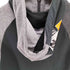 ナイキ NIKE DF フリース 3MO グラフィック フルジップ パーカー メンズ JPN:L