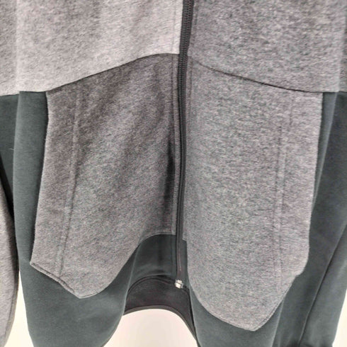 ナイキ NIKE DF フリース 3MO グラフィック フルジップ パーカー メンズ JPN:L