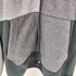 ナイキ NIKE DF フリース 3MO グラフィック フルジップ パーカー メンズ JPN:L