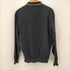 90S L/S ポロシャツ ボーダー メンズ JPN:XL