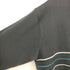 90S L/S ポロシャツ ボーダー メンズ JPN:XL