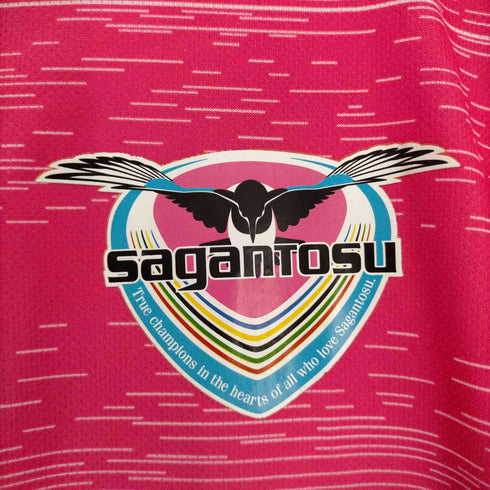 Japan Professional Football League メンズ JPN:L