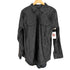 I SAW IT FIRST MADE IN ITALY レザーシャツ メンズ 10