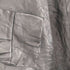 I SAW IT FIRST MADE IN ITALY レザーシャツ メンズ 10