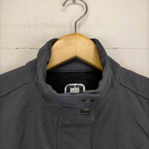 OGIO CLUB10 workday 比翼ジップジャケット メンズ JPN:S