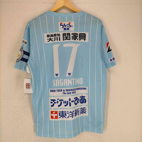 Japan Professional Football League メンズ JPN:L