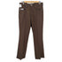 ジエダ Jieda 21SS FLARE PANTS メンズ JPN:2