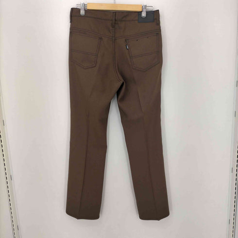 ジエダ Jieda 21SS FLARE PANTS メンズ JPN:2